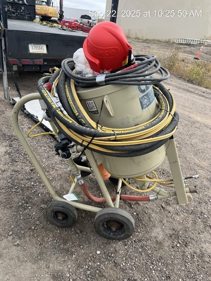 2023 CLEMCO 21548