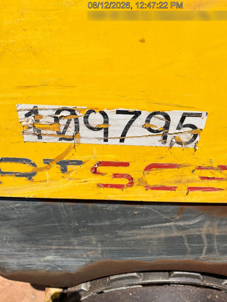 2020 WACKER NEUSON RTKx-SC3