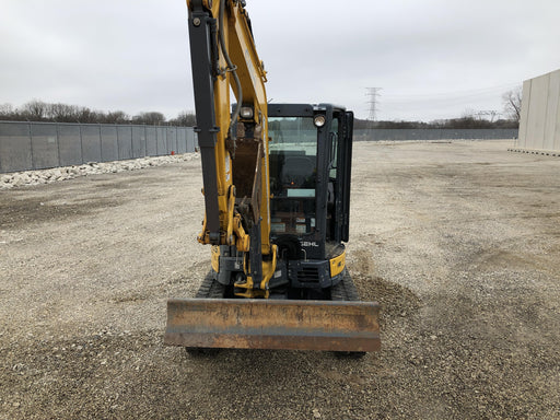 2017 Gehl Z35 Standard Rental Specs