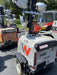 2018 Wacker Neuson LTV6L-MH Wacker Neuson LTV6K Mobile Light Tower