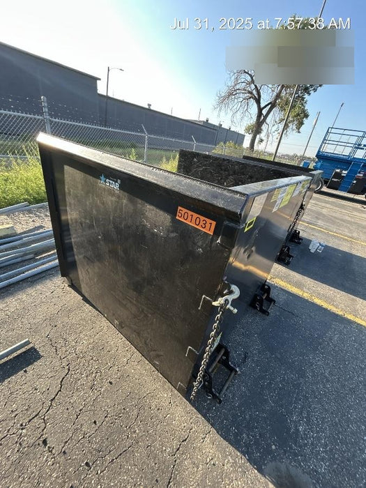 2025 STAR INDUSTRIES 1425