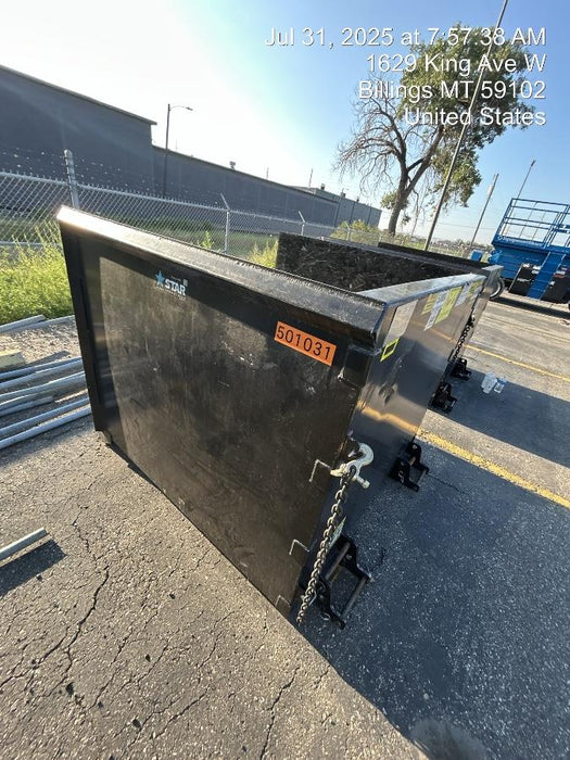 2025 STAR INDUSTRIES 1425