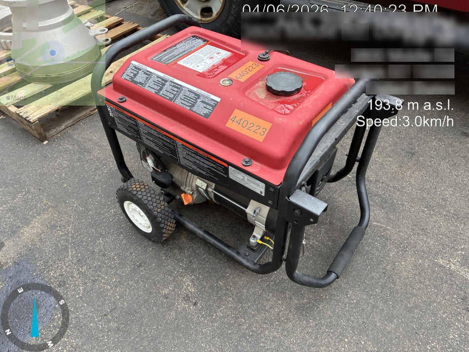 2024 MI-T-M GEN-6500-0MM1