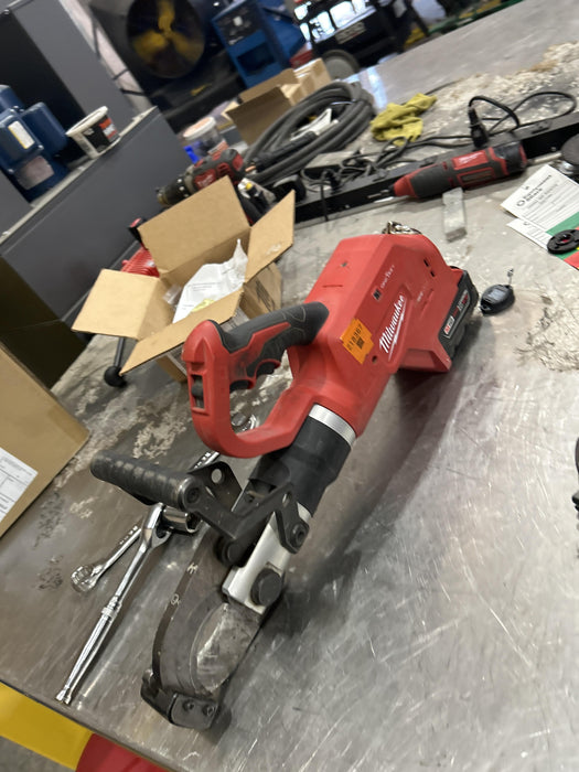 2022 MILWAUKEE 2776-21