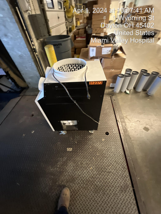 2023 KWIKOOL KPAC1411-2