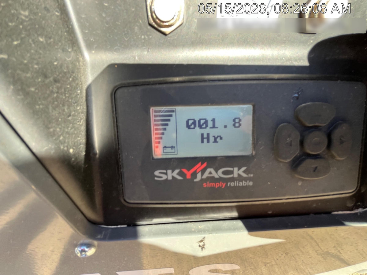 2026 SKYJACK SJ3219
