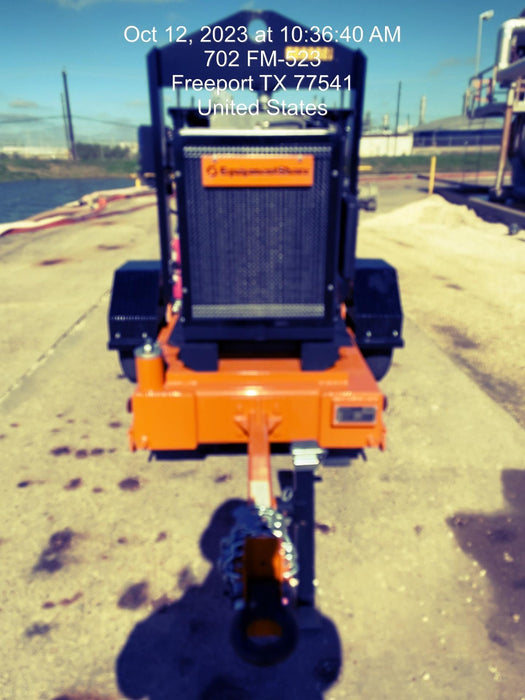 2021 RWN RWN-SS12T-7.50OBPT-SS