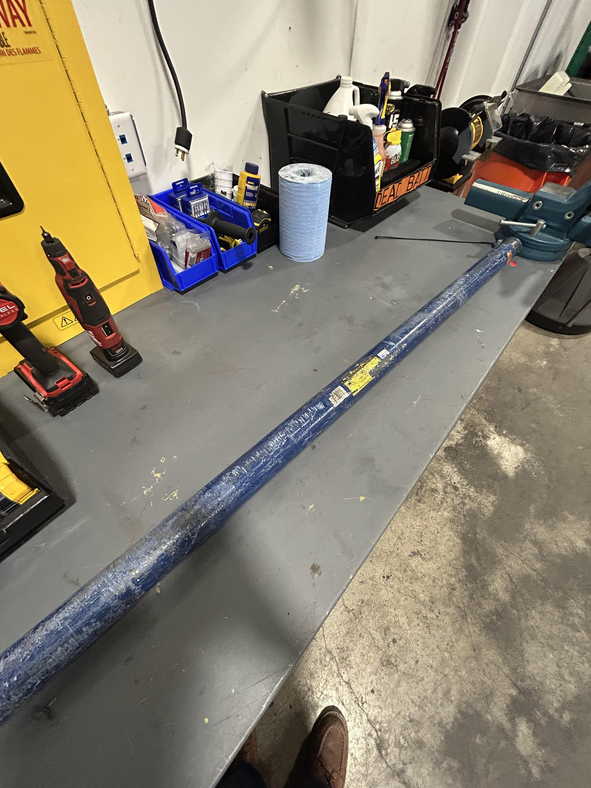 2021 CURRENT TOOLS 661