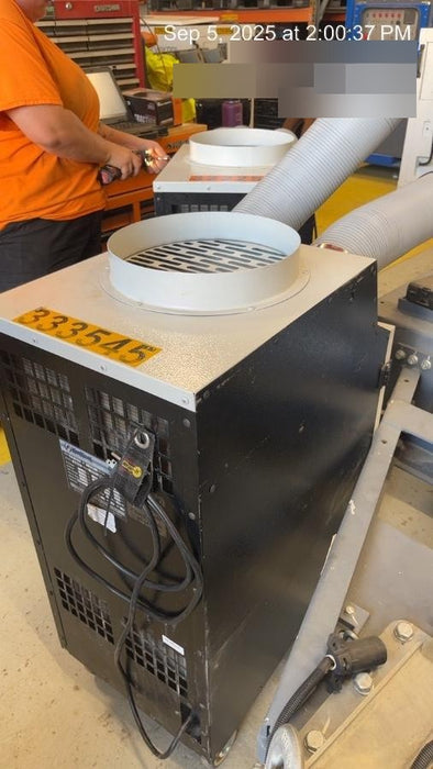 2023 KWIKOOL KPAC1411-2