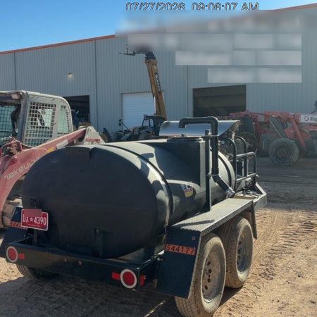 2025 WYLIE EXP-550L-S-HOTG