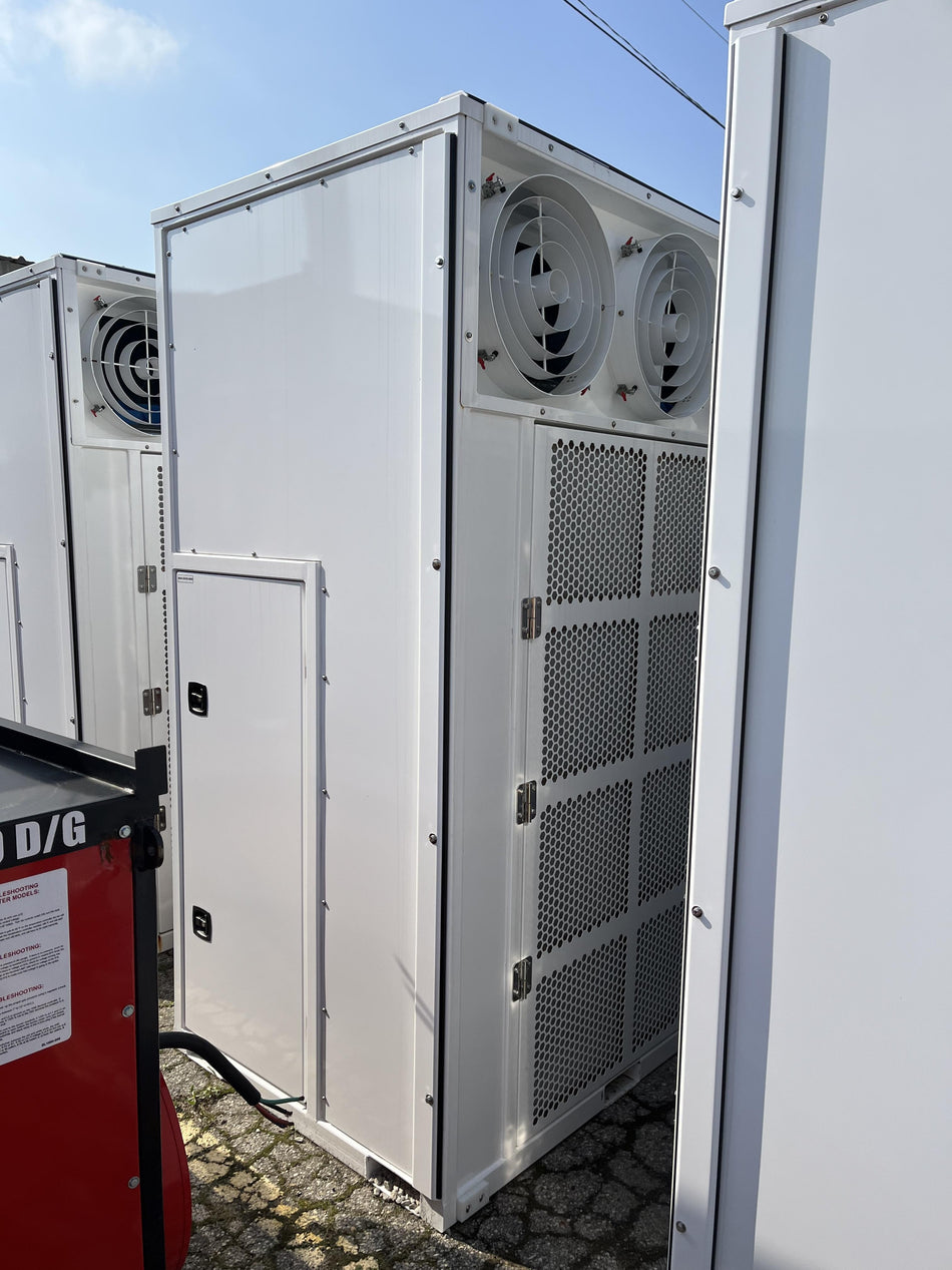 2023 AES AHU-100T