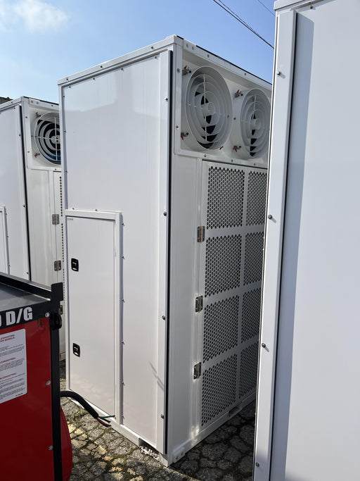 2023 AES AHU-100T