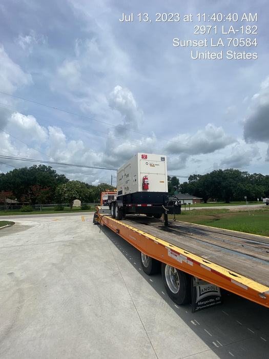 2022 MULTIQUIP DCA220