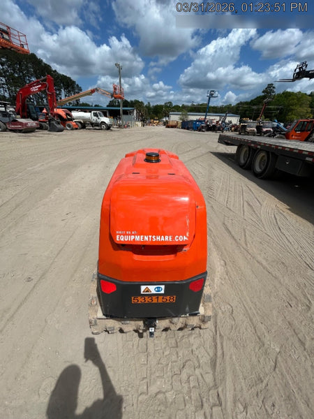 2025 HUSQVARNA LP9505