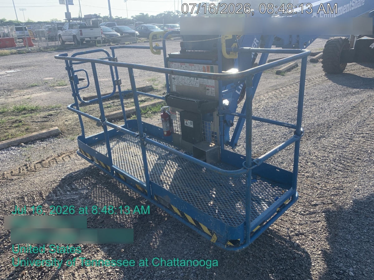 2024 GENIE S-85 XC