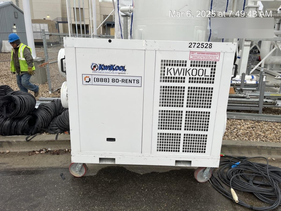 2022 KWIKOOL KPO12-23H