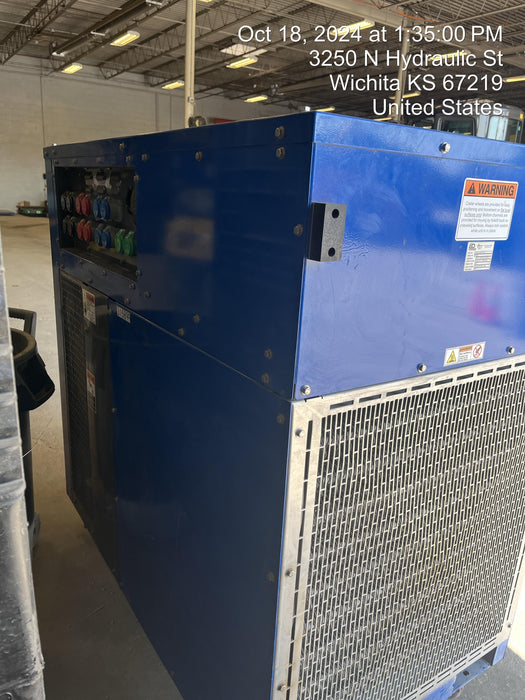 2023 TRYSTAR LP600H-240-480- 1DMT-CPS