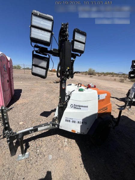 2026 GENERAC MLTS-4