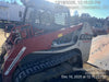 2021 TAKEUCHI TL12R2-R