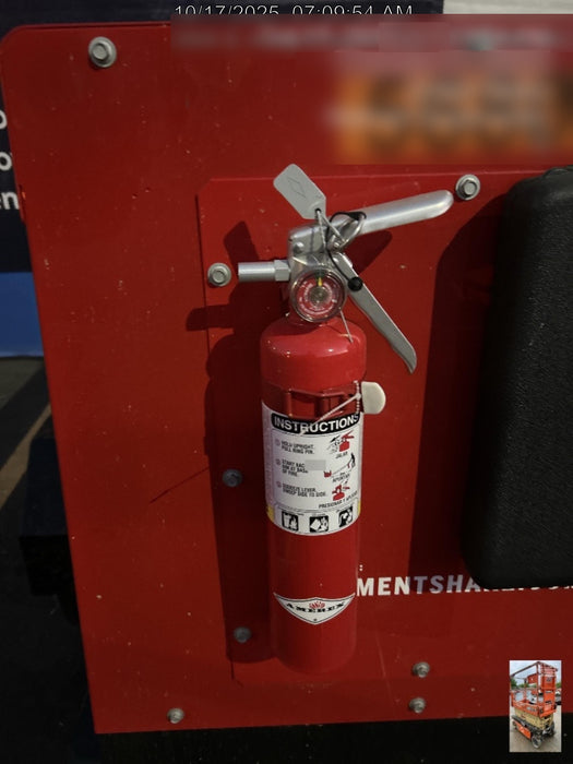 2025 ECHO DGW400DML-ES