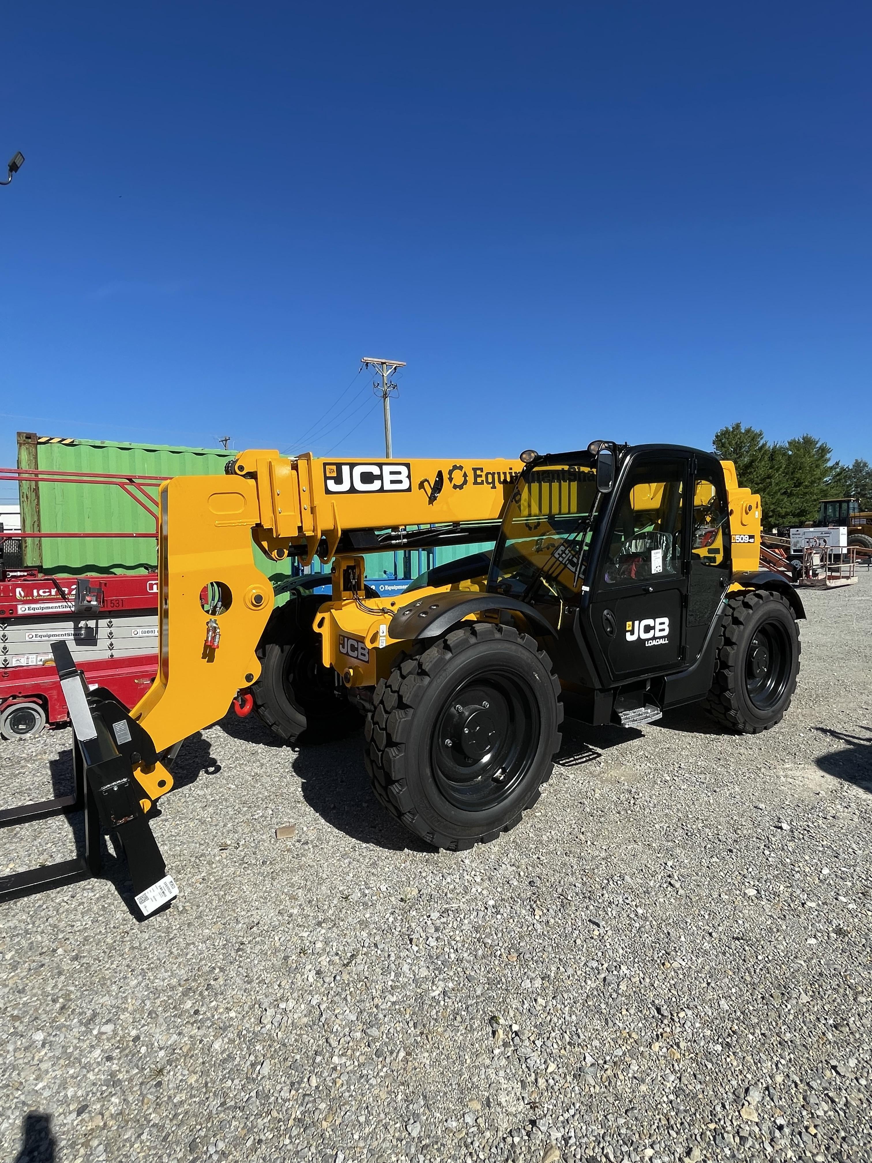 2026 JCB 509-42