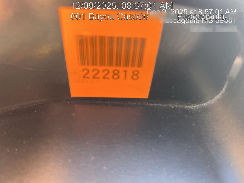 2022 ENERPAC ZU4420PB-R