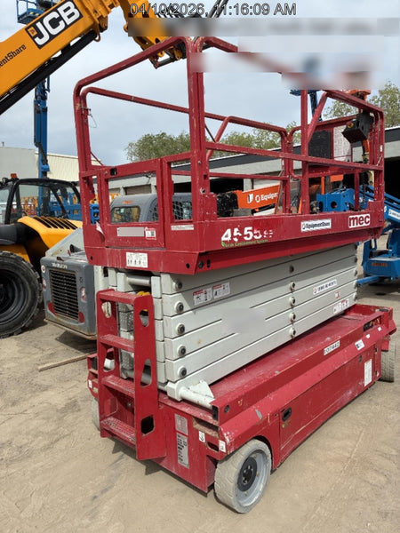 2020 MEC 4555SE