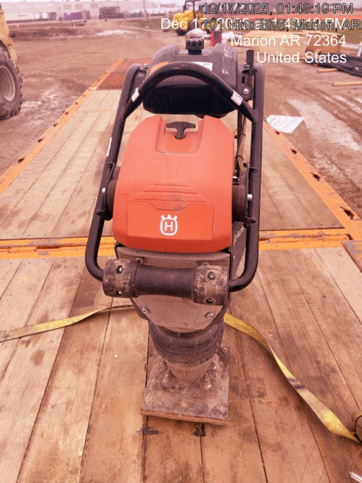 2024 HUSQVARNA LT6005