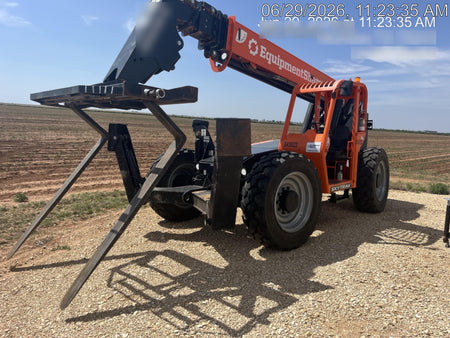 2023 SKYTRAK 10054