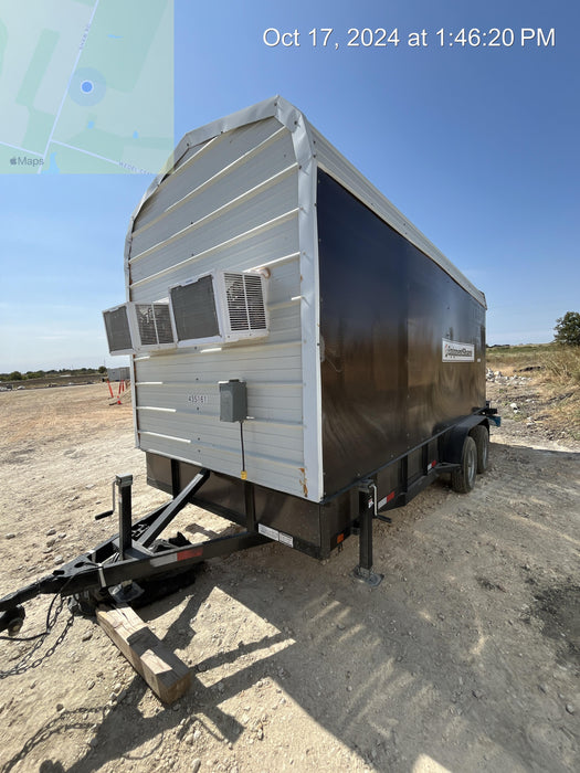 2024 TEXAS COOLING SYSTEMS Texas Icehouse