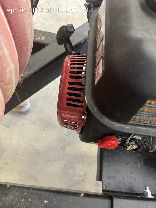 2023 SIMPSON SWT-52517