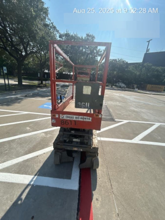 2018 SKYJACK SJIII-3219