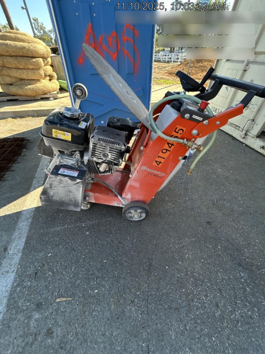 2024 HUSQVARNA FS 400 LV