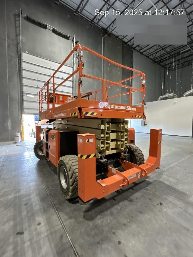 2024 JLG RT4394