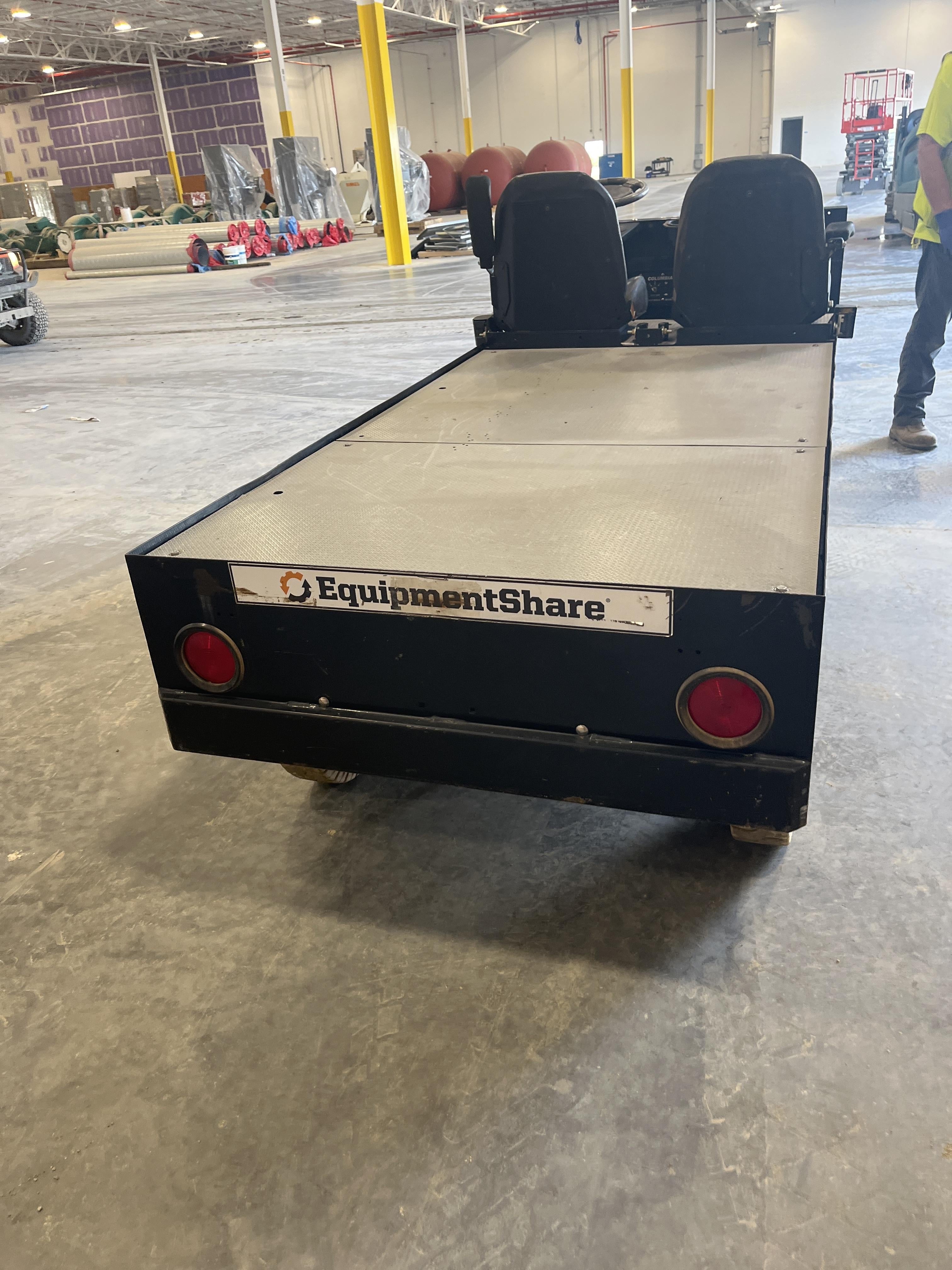 2023 COLUMBIA Payloader 2XL