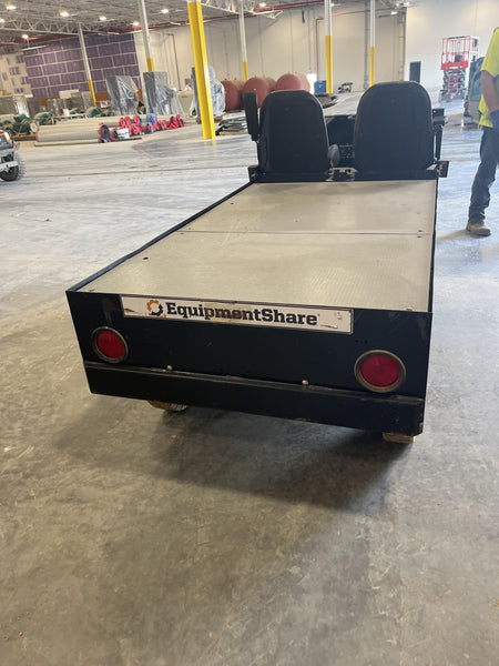 2023 COLUMBIA Payloader 2XL