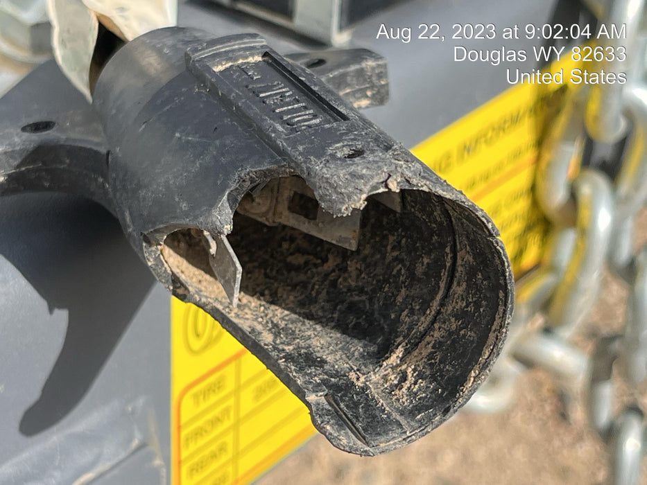 2023 ATLAS COPCO PAC F44 KD