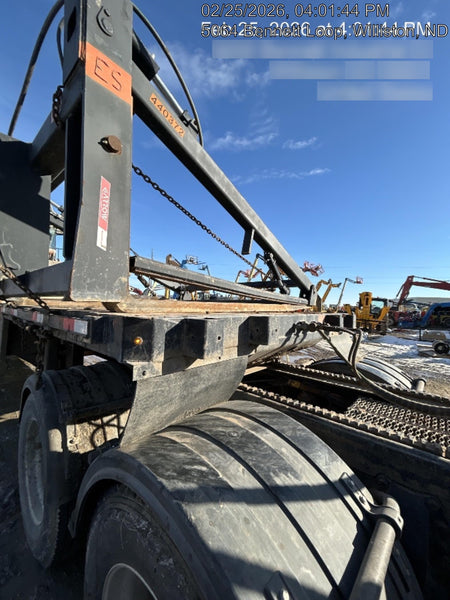 2024 ARROW MATERIAL HANDLING 7196250-6-96-049PG