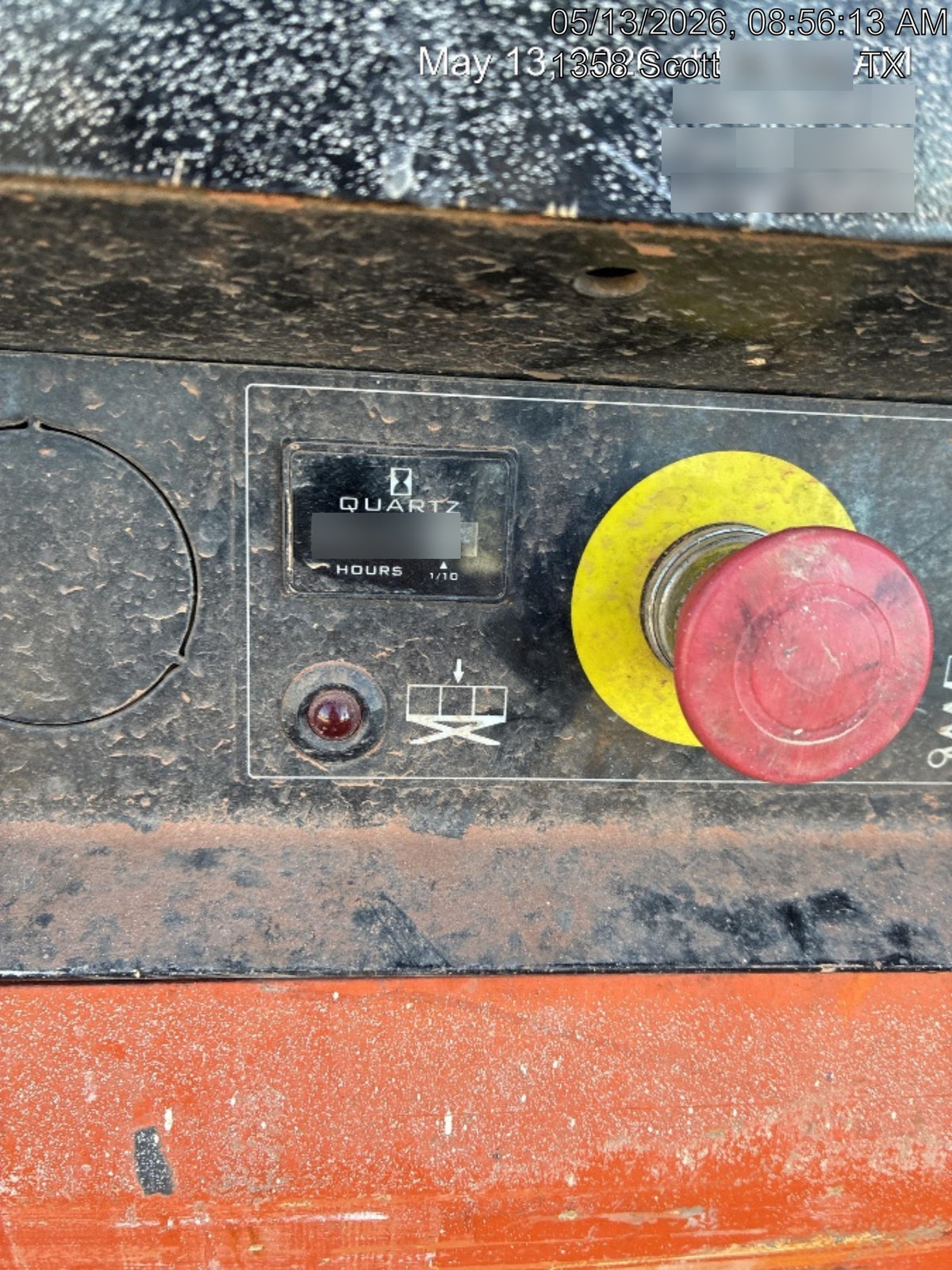 2022 JLG ES1932