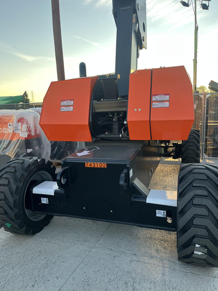 2026 JLG 860SJ