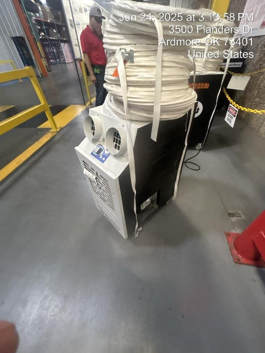 2023 KWIKOOL KPAC1411-2