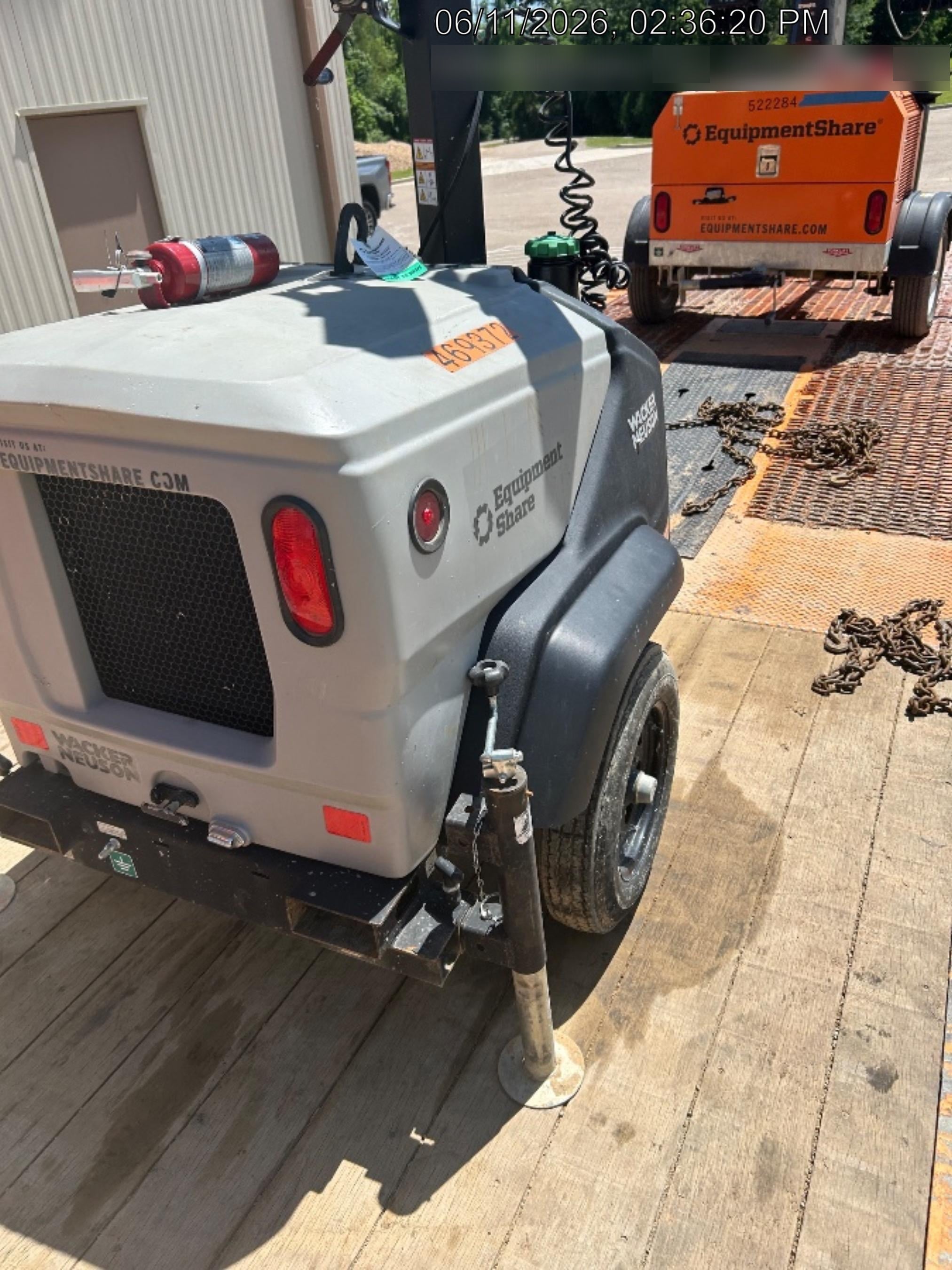 2024 WACKER NEUSON LTT4