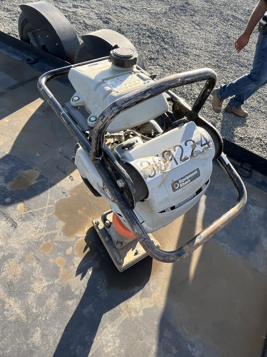 2023 MULTIQUIP MTX60HD