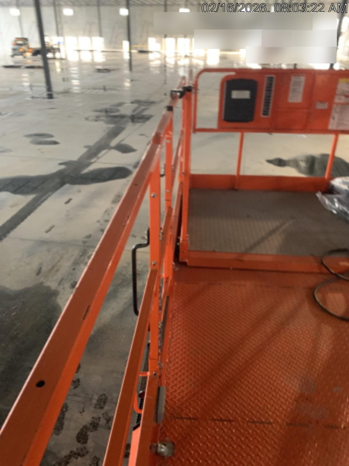 2023 JLG RT4394