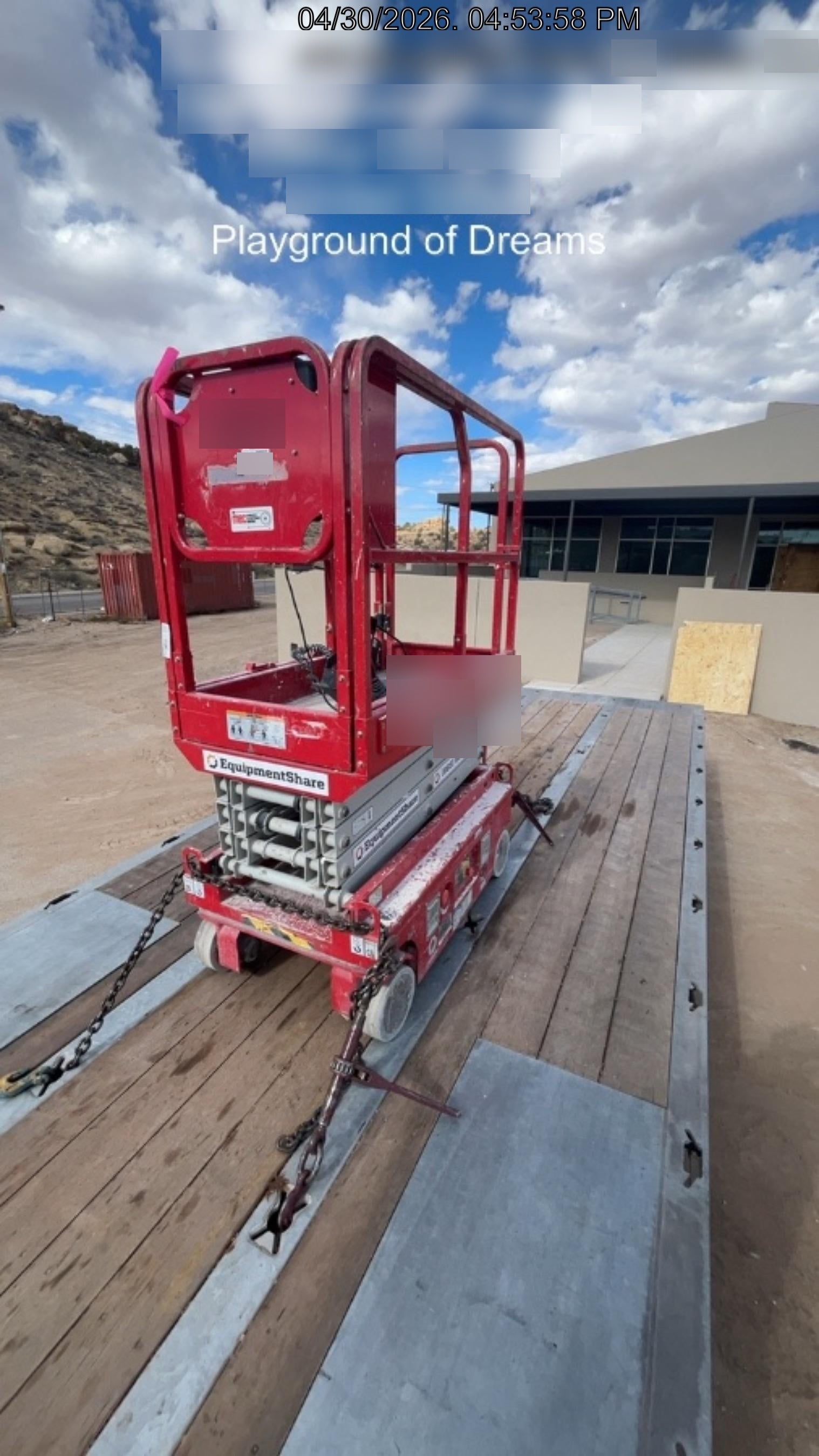 2019 MEC 1330SE