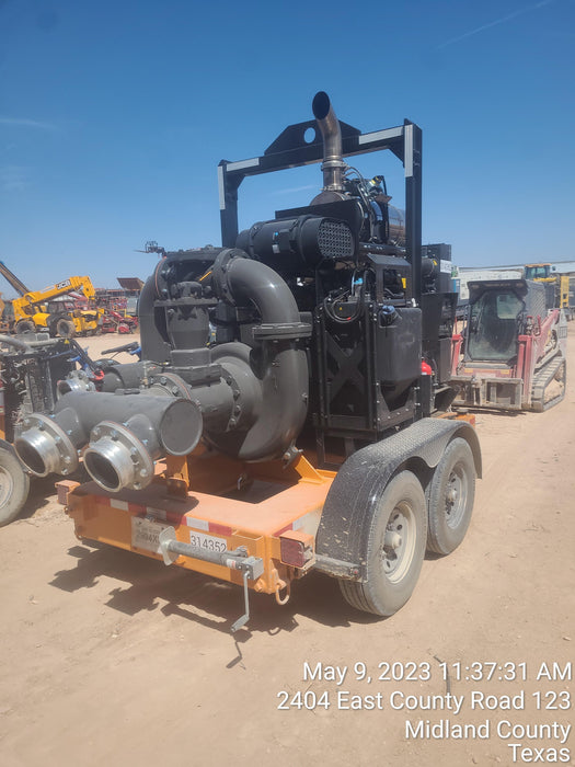 2023 RWN RWN-8NHTA-10OBPT