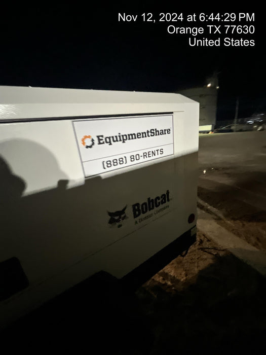 2025 BOBCAT PA425WCU-T4F