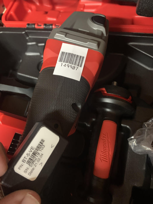 2021 MILWAUKEE 2780-22HD