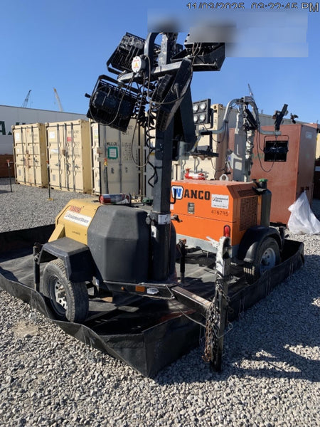 2021 ALLMAND NLV3GR