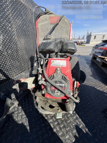 2020 MULTIQUIP BPX